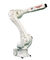 Beyaz Otomatik Robot Kaynak Makinesi Robotik Lazer Kaynak