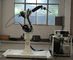 Paslanmaz çelik / alüminyum için portal asma Kaynak Robot Kolu