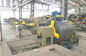 4.5x1600 ISO9001 1550mm Çelik Rulo Dilme Makinesi