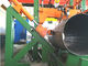 CNC Kutup Kapama Kaynak Makinesi Modeli:HM2200/18000 otomatik dikiş kaynakçı