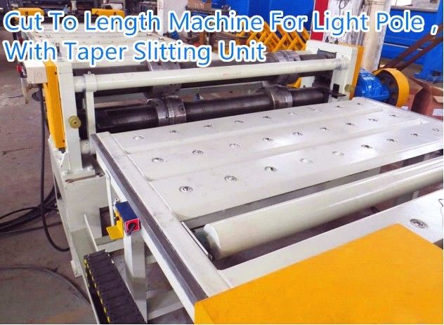 Işık Kutbu Makinesi