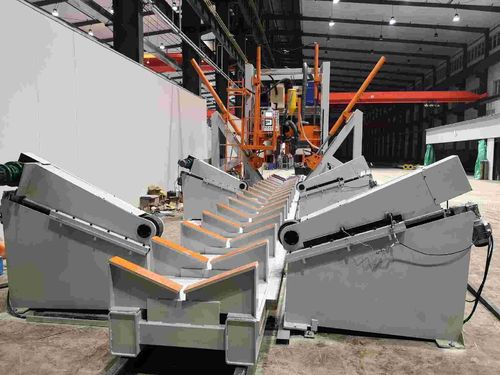 Latest company news about CNC 5G kutup kapatma kaynak makinesi