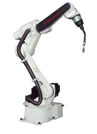 Ahşap Akrilik için 100W 120W 130W 150W Lazerli Robot Kaynaklı Ekipman