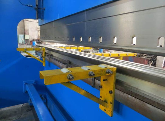 Good price Ağır Görevli Uygulamalar için CNC Hidrolik Pres Fren Makinesi çevrimiçi