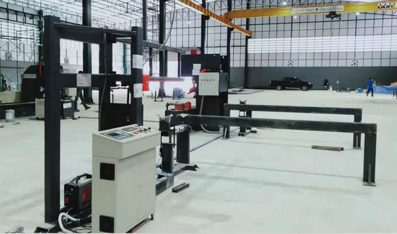 Good price CNC Lazer Işık Kutbu Kapı Kesme Makinesi Model LDC-350/2000 çevrimiçi