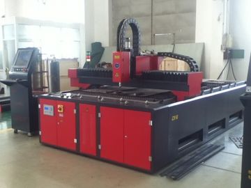 Good price 500W 1500 X 3000 CNC Sac Levha için Fiber Lazer Kesme Makinesi çevrimiçi
