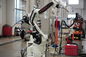 CE Onay CNC Robotik Kaynak Makinesi, Akrilik Crytal Robotik Kaynak Makinesi