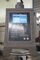 LCD ekranlı CNC Hidrolik Abkant Pres Makinesi