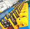 ISO9001 350H Işın Yolu Bariyer Rulo Şekillendirme Makinesi