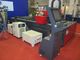 500W 1500 X 3000 CNC Sac Levha için Fiber Lazer Kesme Makinesi