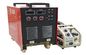 Inverter Dijital Tip CO2 Gazlı Otomatik Kaynak Makinesi 380V, 60Hz