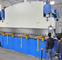 250 Ton 4000mm Stainless Steel için CNC Pres Fren Makinesi