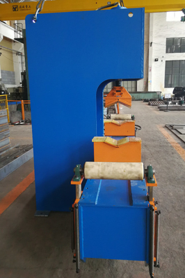 Direk Düzeltme Makinası JZ-63-4000