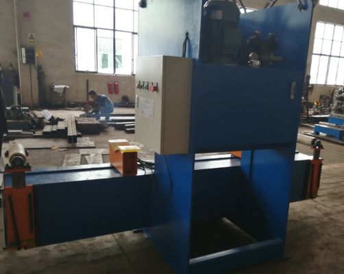 Direk Doğrultma Makinası JZ-63-5000
