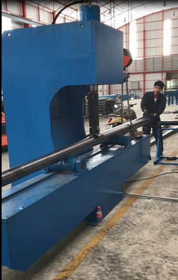 Good price Direk Doğrultma Makinası JZ-63-5000 çevrimiçi