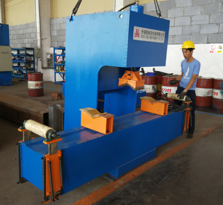 Good price Direk Doğrultma Makinası JZ-80-5000 çevrimiçi
