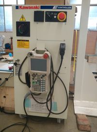 Paslanmaz Çelik için 200W 0.1mm - 1.6mm Robot Kesme Makinesi