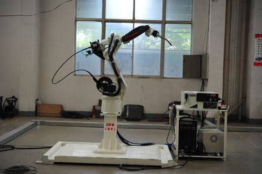 CE Onay CNC Robotik Kaynak Makinesi, Akrilik Crytal Robotik Kaynak Makinesi