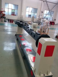 Su Soğutma 9KW Robotik Kaynak Makinesi / Lazer Kaynak Robotları