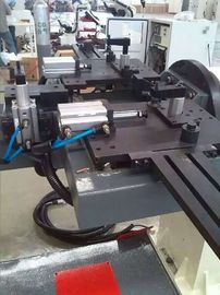 Otomatik Robotlu Fiber Lazer Kesme Makinesi / Metal Robot Lazer Kaynağı