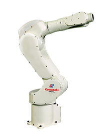 Good price Beyaz Otomatik Robot Kaynak Makinesi Robotik Lazer Kaynak çevrimiçi