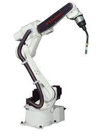 Good price Alt levha için robot kaynak ekipmanları çevrimiçi
