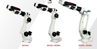 Özel Sac Metal Parçaları Galvanizli Robotik Kaynak Makinesi Tamamlandı