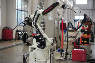 Good price Paslanmaz çelik / alüminyum için portal asma Kaynak Robot Kolu çevrimiçi