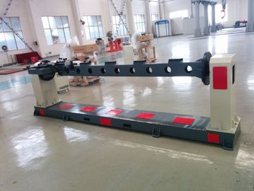 Yüksek Hassas MDF Metal Robotik Kaynak Makinesi Endüstriyel Robotik Kol 130W 150W