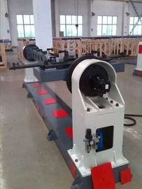 0.05 Mm Otomatik Robotik Kaynak Makinesi / Robotik Kaynak Kolu