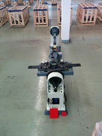 0.05 Mm Otomatik Robotik Kaynak Makinesi / Robotik Kaynak Kolu