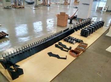 Good price Akrilik Crytal Robotik Kaynak Sistemi, Robotik Lazer Kesme Kaynakçısı çevrimiçi