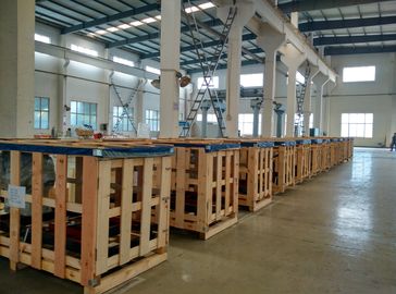 Akrilik Crytal Robotik Kaynak Sistemi, Robotik Lazer Kesme Kaynakçısı