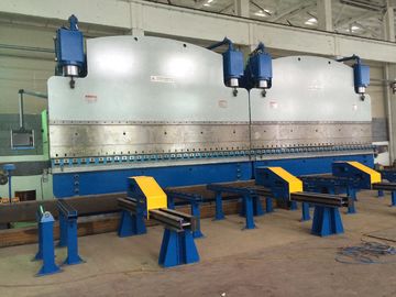 Good price CNC Tandem 1000 Ton Pres Fren Elektrik iletişimi iletişimi endüstrisi için ISO çevrimiçi