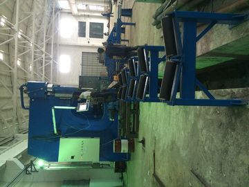 Güvenli CNC Senkro hidrolik tandem presli fren 14000mm Genişlik 2-1200T / 7000mm