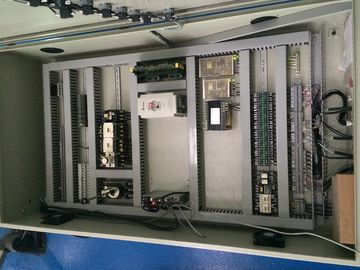 Gelişmiş Sayısal Kontrol Elektrikli Baskı Fren Eğim Makinesi 3260mm x 1500mm