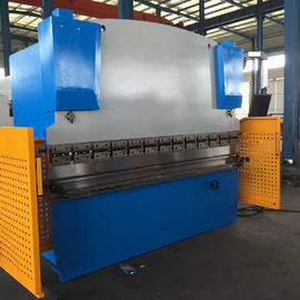 Good price Gelişmiş Sayısal Kontrol Elektrikli Baskı Fren Eğim Makinesi 3260mm x 1500mm çevrimiçi