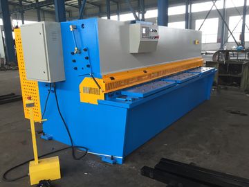 Good price 25 x 2500 Ağır Hizmet Hidrolik Kırpma Makinesi / metal kesme çevrimiçi