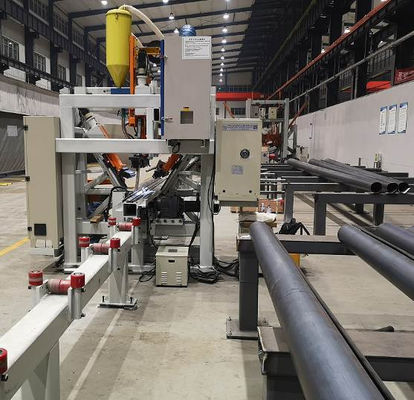 Good price Servo tipi CNC kutup kapalı kaynak, model CNCS360/12000 çevrimiçi