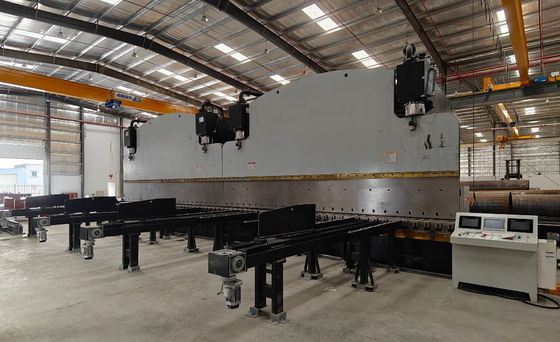 Good price 2-WE67K-800/6500 Yüksek Verimlilikli CNC Tandem Pres Fren çevrimiçi