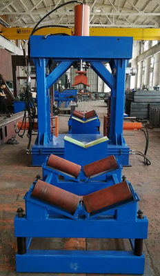 Good price Yüksek direği montaj düzleştirme makinesinin maksimum çapı 2200mm çevrimiçi