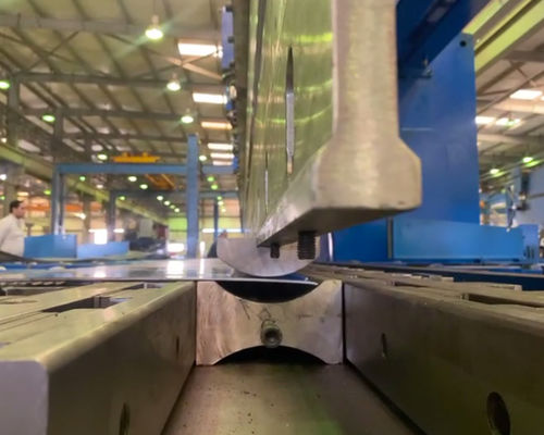 Good price Çift Taper Hızı Konik direği/ Sekizgen direği Pres Fren Makinesi için Araçlama çevrimiçi