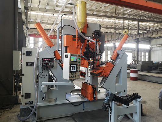 Good price HM800 ışık direği/yüksek direkli kaynak makinesi/ışık direği makinesi çevrimiçi