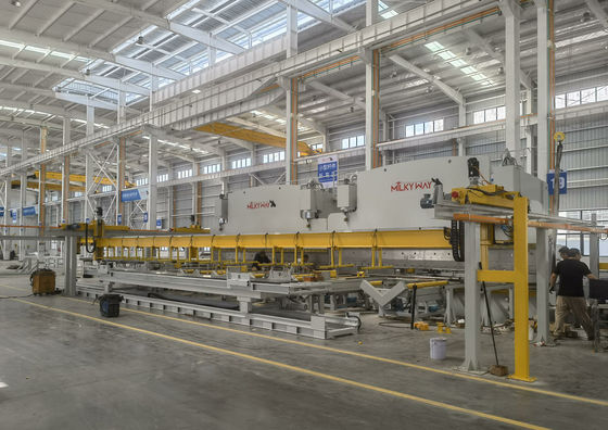 Good price Otomasyonlu CNC Tandem Hidrolik Baskı Makinesi çevrimiçi