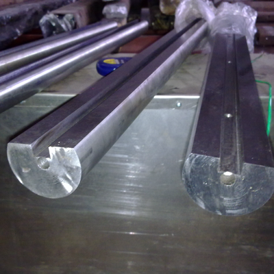 Pres Fren Araçlama 42CrMo ve T7 malzemeleri ile hassas bükme için CNC Ölü Set