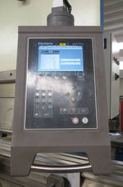 Good price LCD ekranlı CNC Hidrolik Abkant Pres Makinesi çevrimiçi