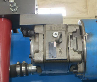 CB-E310'da CNC kontrollü fren için bileşenler olmalıdır.