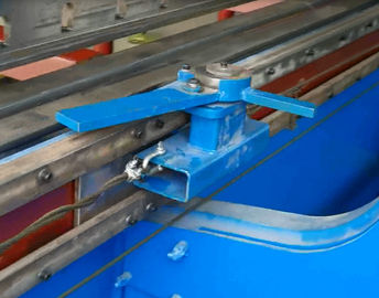 Konik ve Sekizgen Işık Direği CNC Hidrolik Pres Fren Makinesi