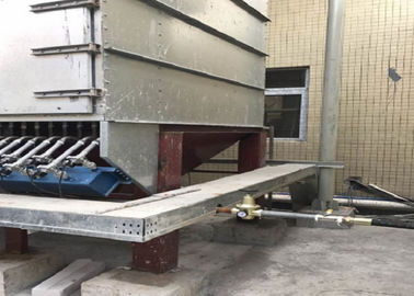 Good price Sürekli Galvanizleme Hattı için 7.0x1.2x2.2m Sıcak Daldırma Galvanizli Tank Çinko Tank çevrimiçi