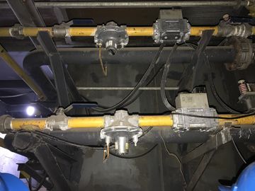 Good price Otomatik Galvaniz Tesisi Çinko Su Isıtıcısı Isıtma Kontrol Sistemi / Sıcak Daldırma Galvaniz Hattı çevrimiçi